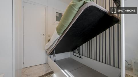 Photo 4 of Flat to share in San Isidro, Madrid