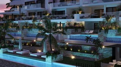 Photo 3 of Flat for sale in Lomas de Campoamor - Las Ramblas, Orihuela