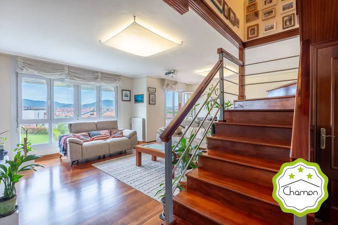 Dúplex en venta en Berango con Calefacción y Terraza