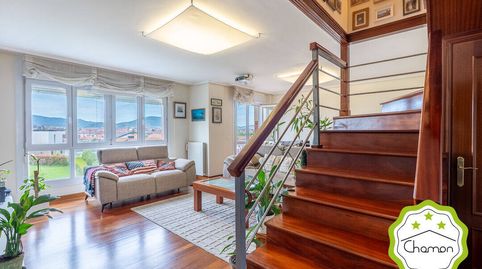 Foto 2 de Dúplex en venta en Berango, Bizkaia