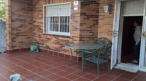 Foto 5 de Piso de alquiler en Calle León, Villalba Pueblo, Collado Villalba