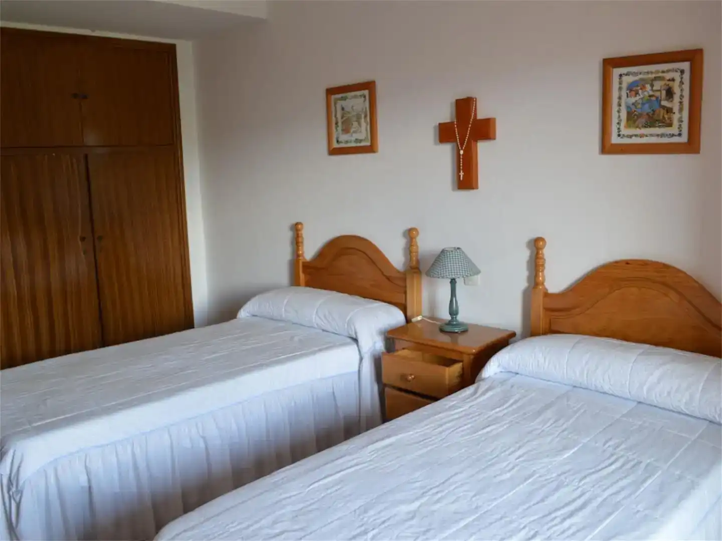 Habitación de Piso en venta en Villacarriedo con Balcón