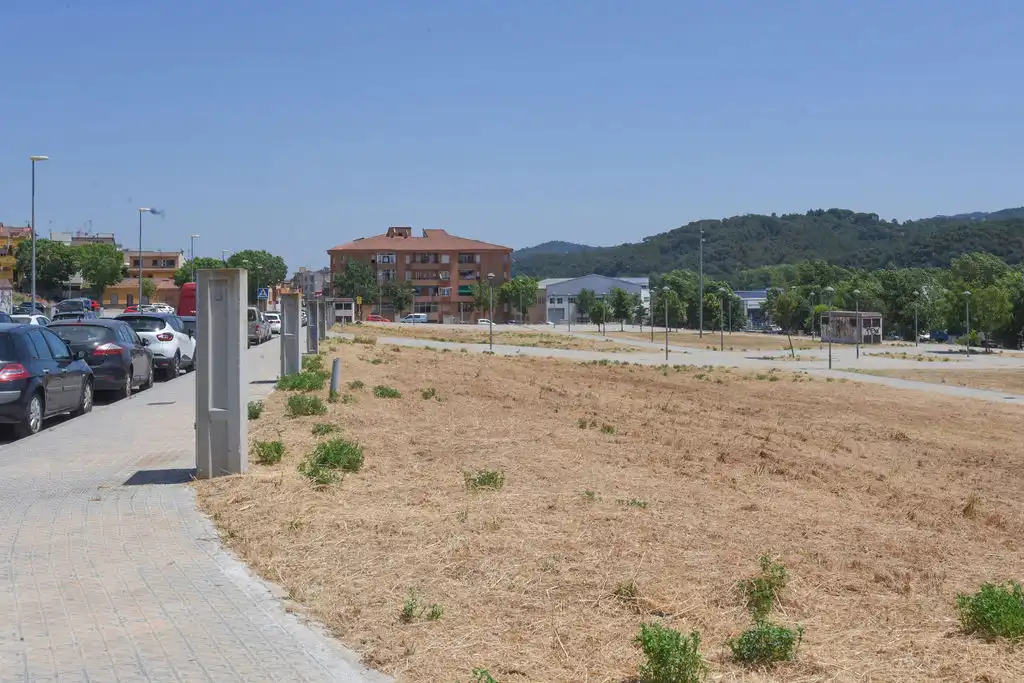 Terreny rústic en venda a C/ Girona, imagen 12