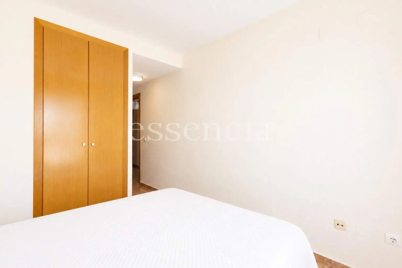 Habitación de Apartamento en venta en Gandia con Jardín privado, Terraza y Trastero