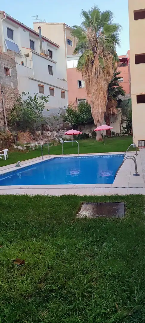 Piscina de Piso en venta en Macael
