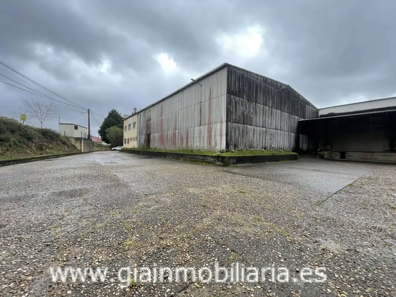 Nave industrial in affitto a Calle Freiría 48, imagen 49