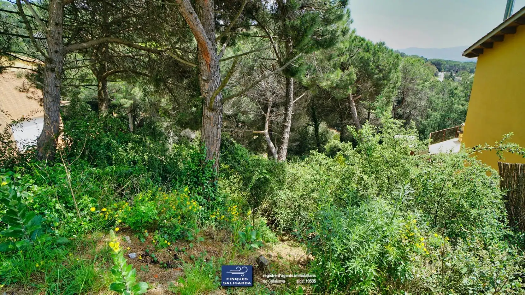Terreno residencial en venta en L'Ametlla del Vallès, imagen 7