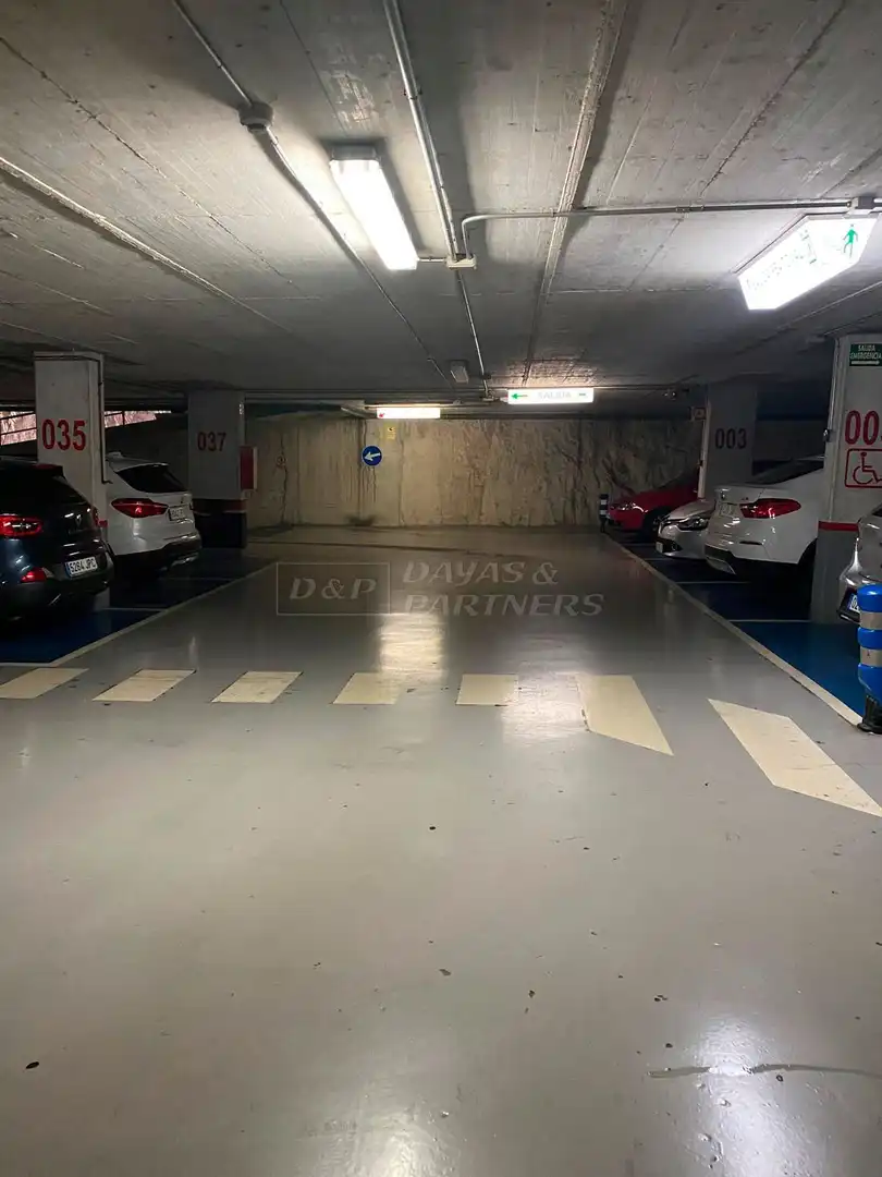 Parkplatz zum Verkauf in Pueblo, imagen 5