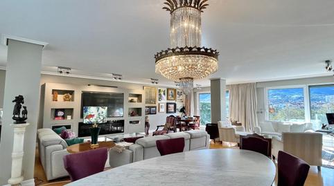 Photo 5 of Flat for sale in Leizaola Lehendakariaren Kalea, 27, Abandoibarra - Guggenheim, Bizkaia
