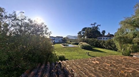 Foto 2 von Einfamilien-Reihenhaus zum Verkauf in L'Almadrava - L'Estanyó, Dénia