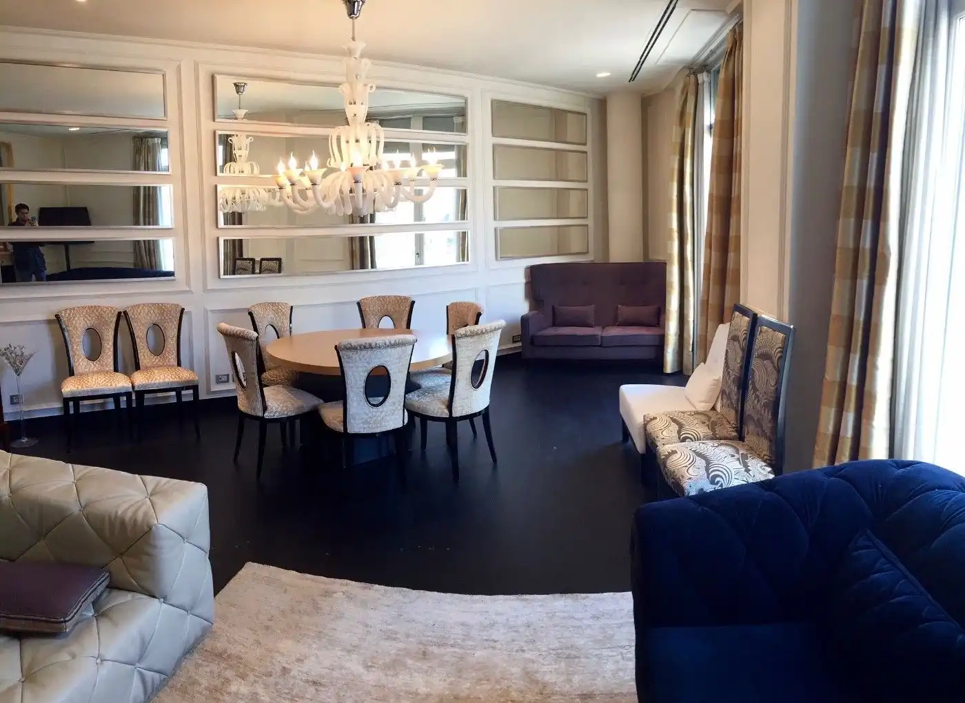 Flat for sale in Carrer de Roger de Llúria, Dreta de l'Eixample