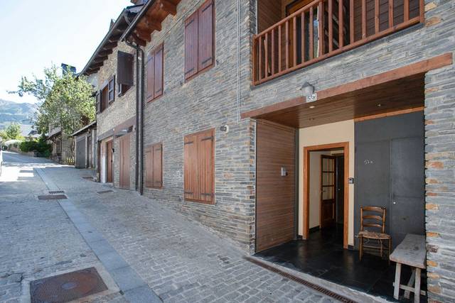 Piso en Venta en C/ Maoor en Unha