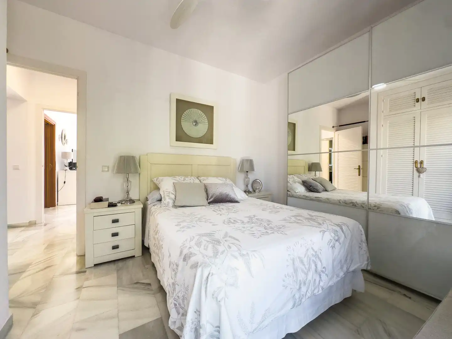 Apartament en venda a Puerto de la Duquesa, imagen 11