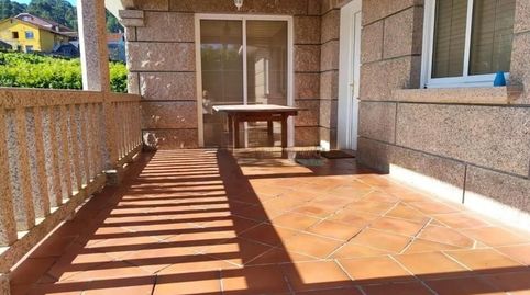 Foto 4 de Casa o xalet en venda a Carretera Vilanova Hio, O Hío, Cangas