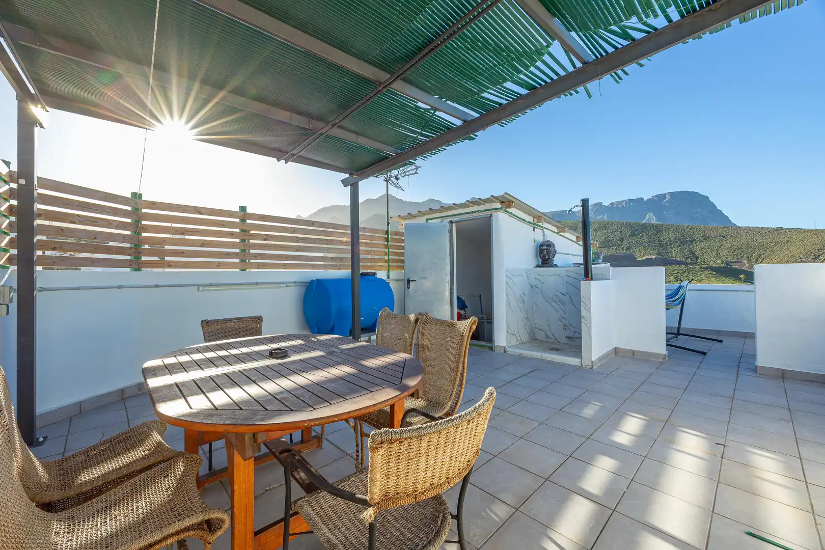 Terrace of Houses for sale in Agaete