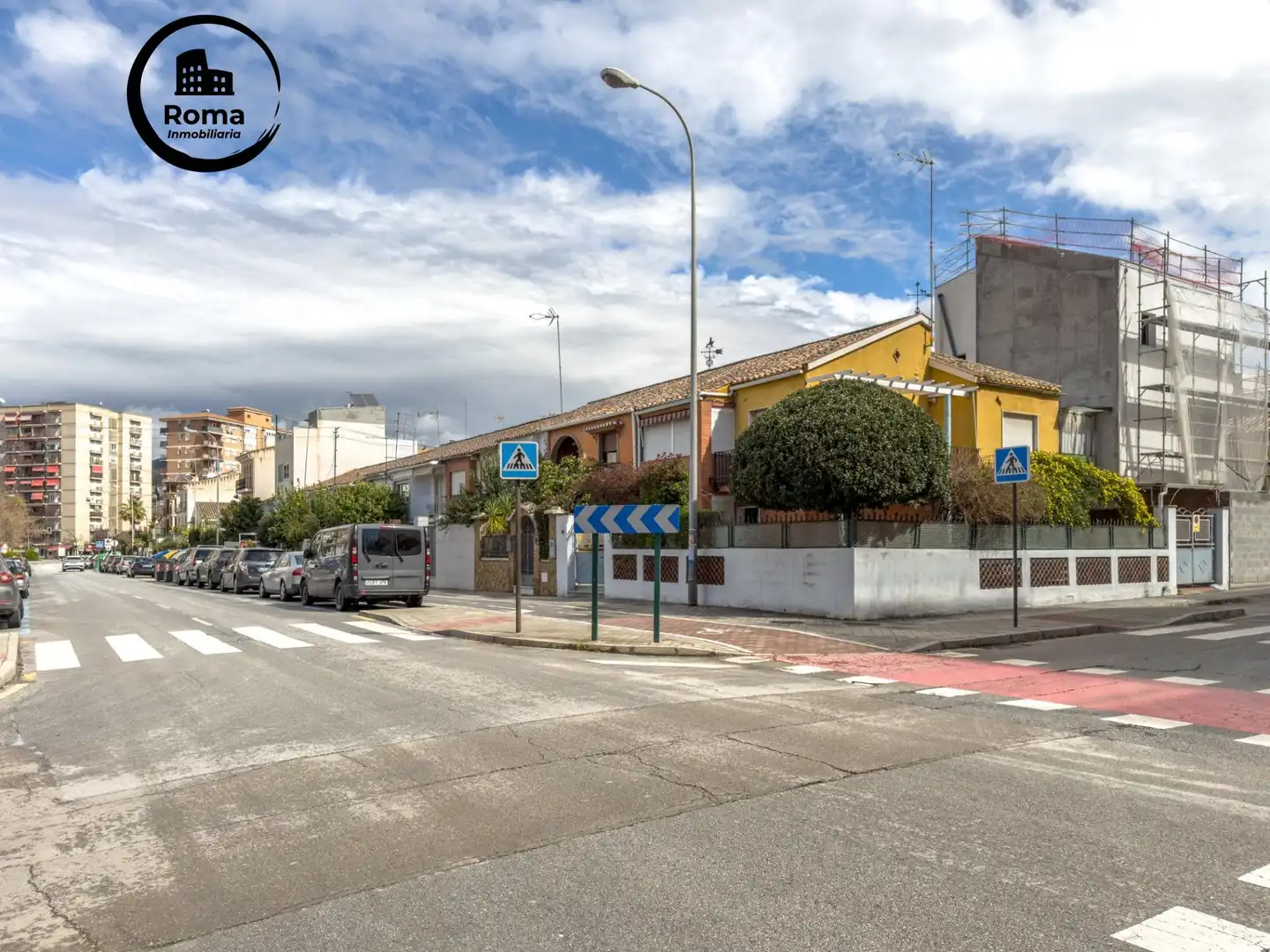 Vivienda con terraza en venta en Calle ANDRES SEGOVIA 33, imagen 5
