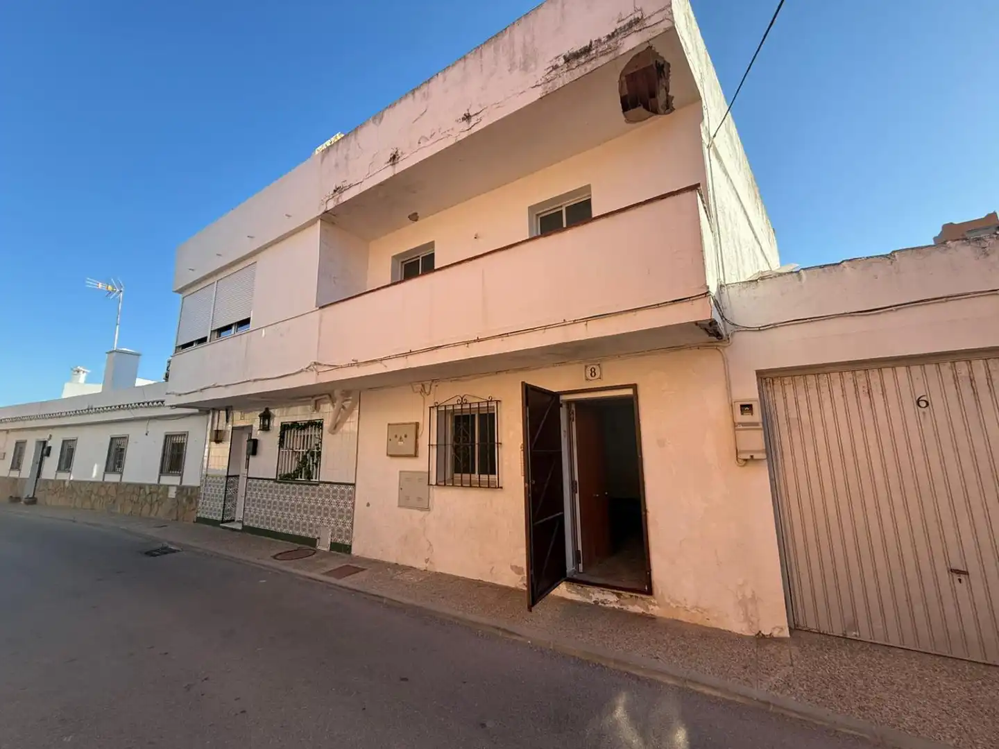 Haus mit Terrasse zum Verkauf in Puerto de la Duquesa, imagen 37