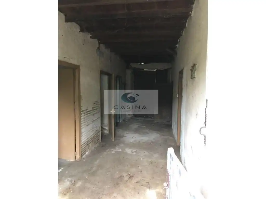Casa o xalet en venda a Lugar Carballobranco - Celeiro, 34, Barreiros