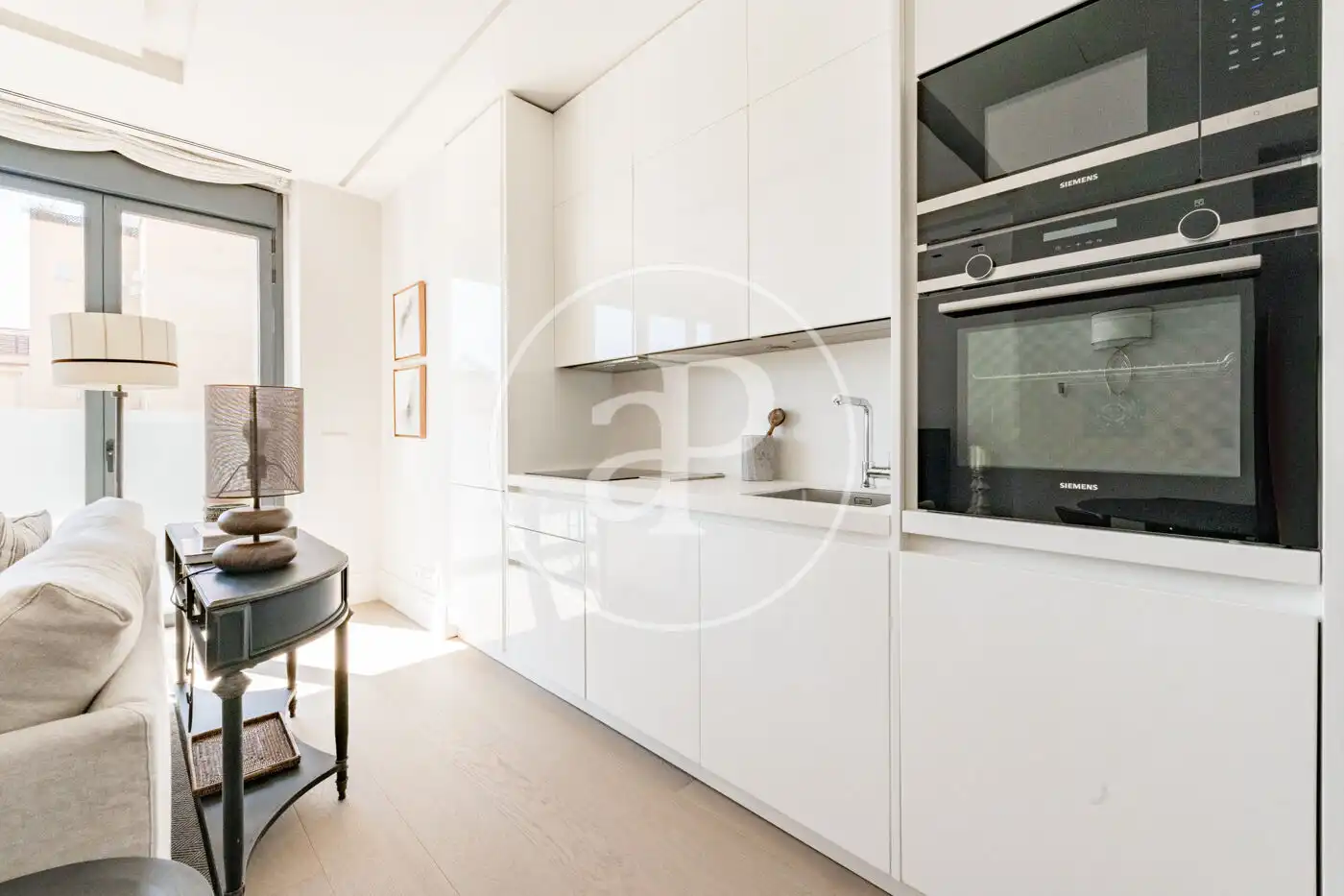 Flat with pool for sale in C. Blanca de Navarra, imagen 15