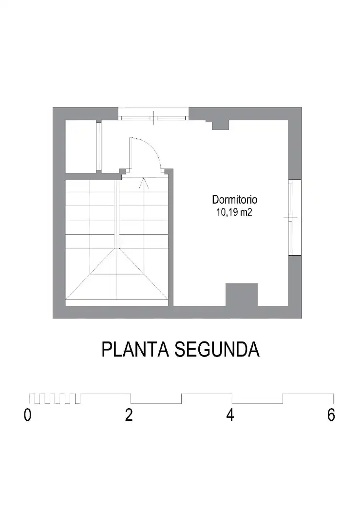 Casa bifamiliare con balcone in vendita a Calle Trevenque 11, imagen 51