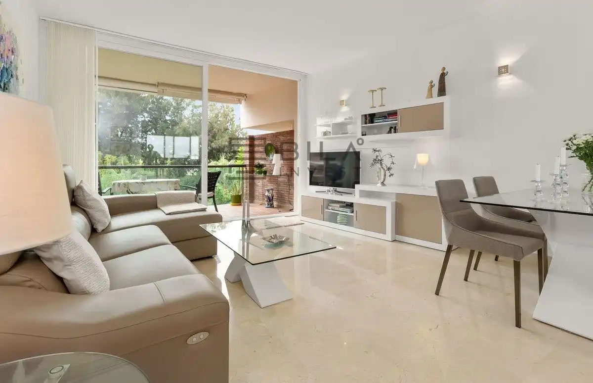 Piso con ascensor en venta en Milenio, imagen 8