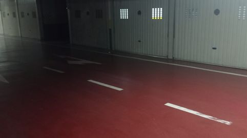 Venta de Plaza de Garaje en Donantes de Sangre Cerrada, imatge 2