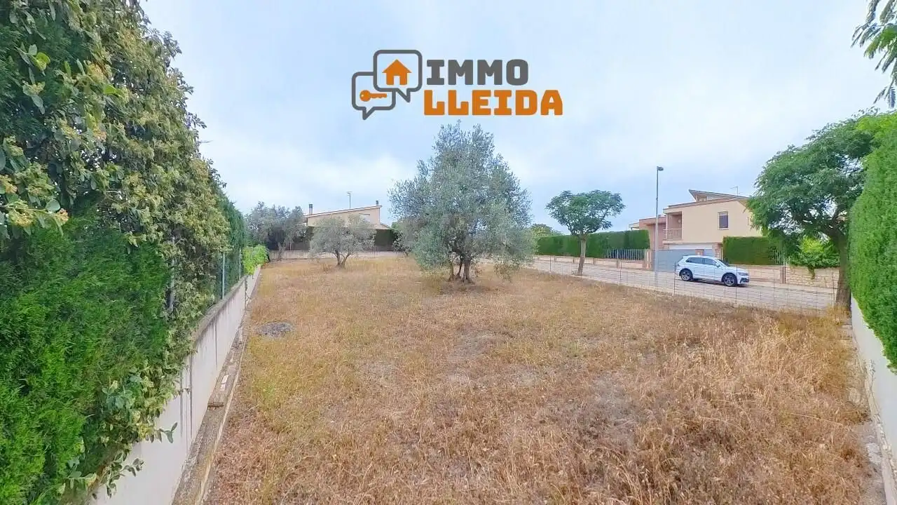 Residencial en venta en Cervera