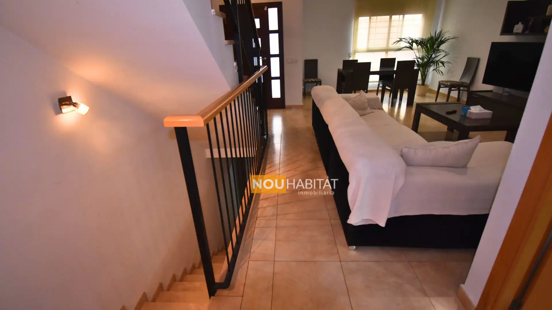 Casa adosada en venta en Real con Aire acondicionado, Terraza y Trastero