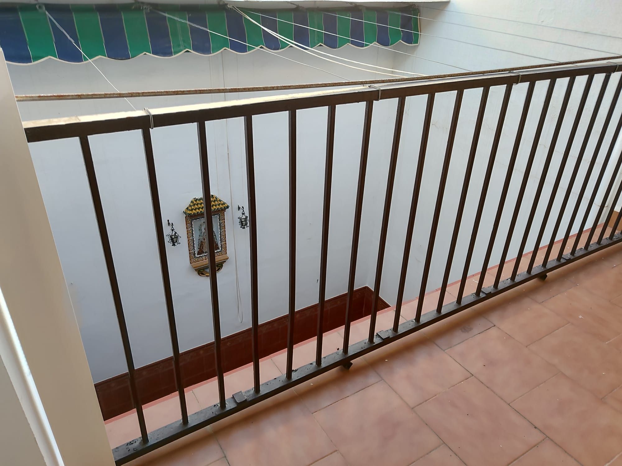 Terrassa de Casa o xalet en venda en Utrera