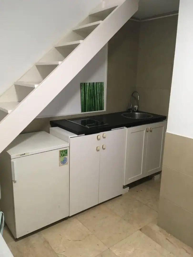 Cocina de Local en venta en Barcelona