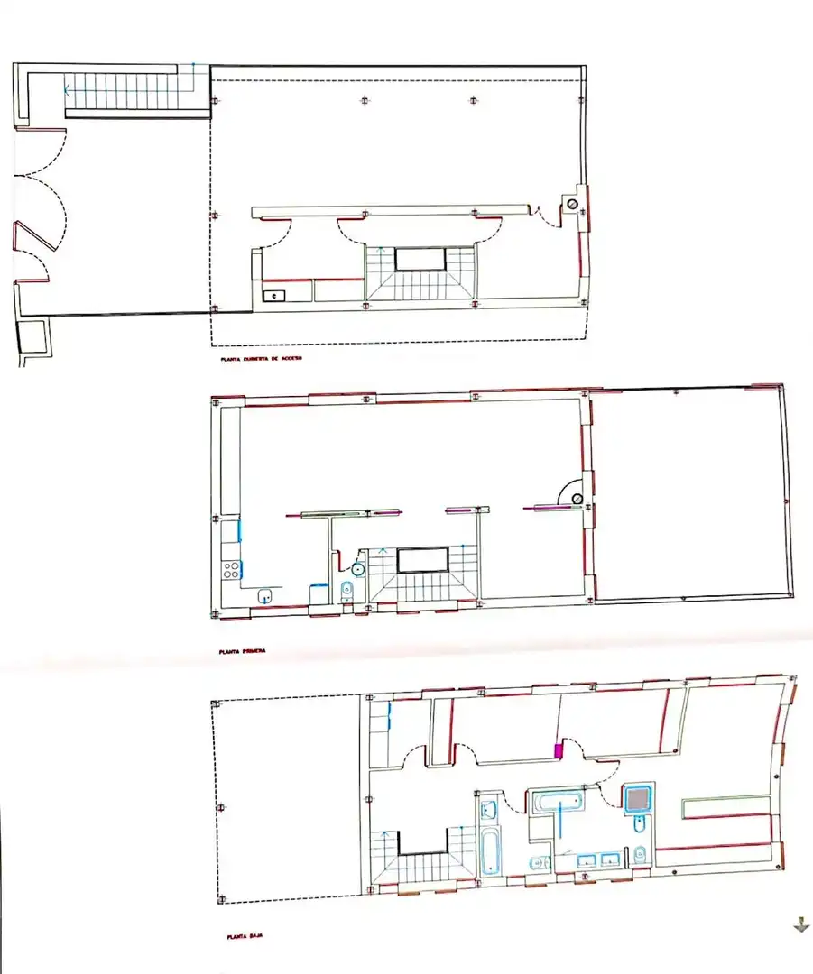 Houses for sale in Galapagar  with Heating, Private garden and Terrace