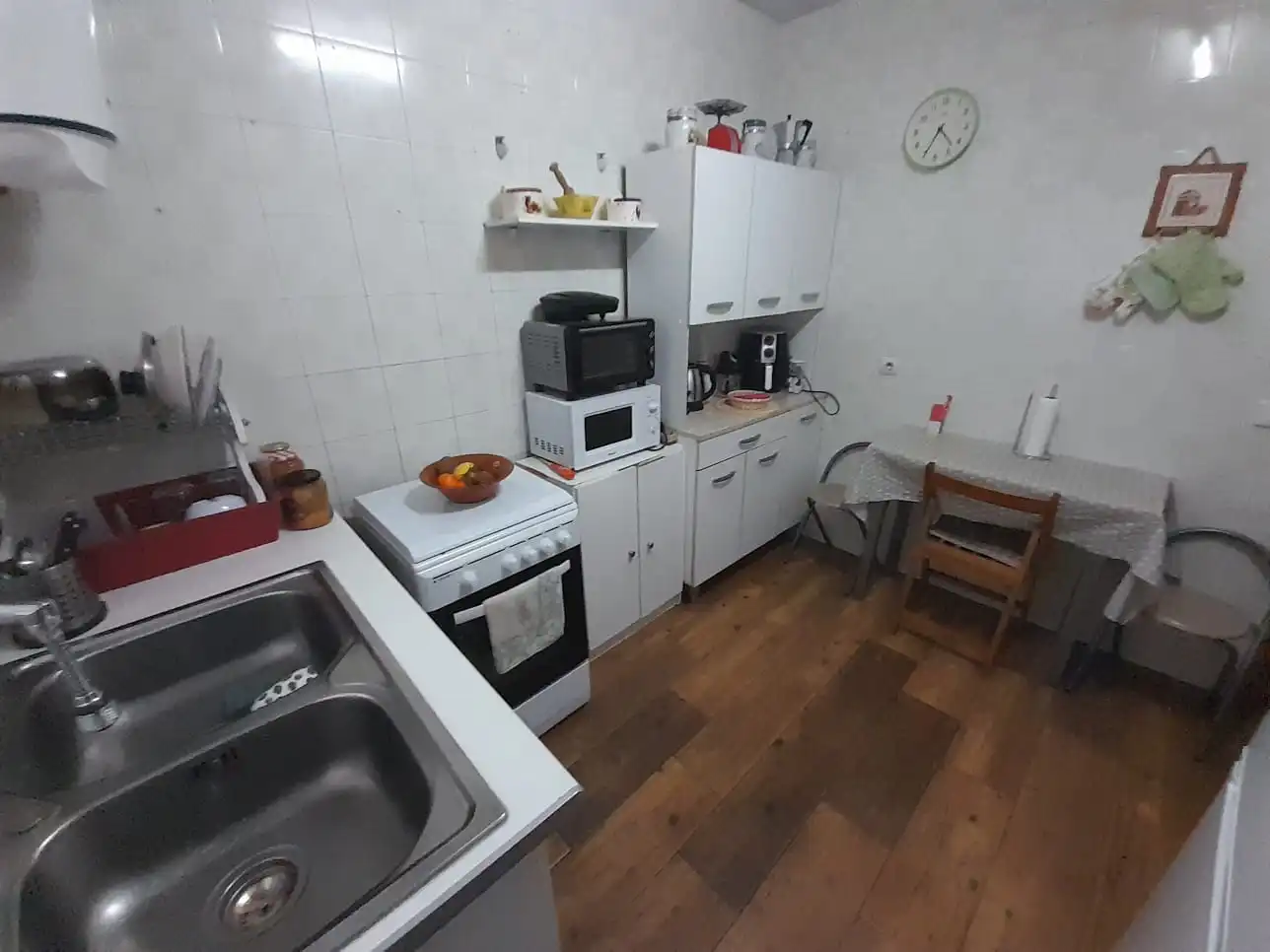 Casa amb terrassa en venda a Almodóvar del Campo, imagen 9