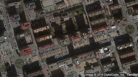 Foto 4 de Pis en venda a El Carrascal, Leganés