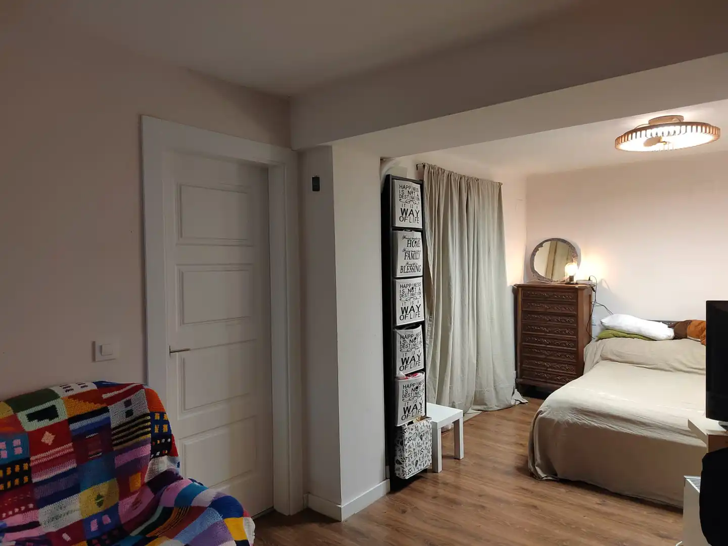 Habitación de Piso en venta en Cuenca con Calefacción y Amueblado