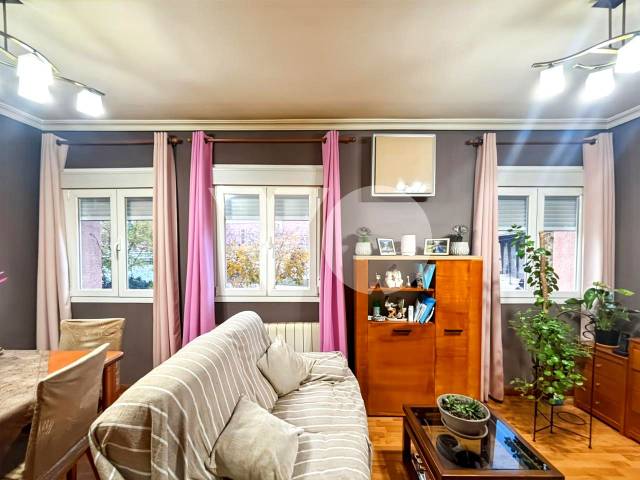 Apartamento en Venta en Cangas De Onís en Simancas