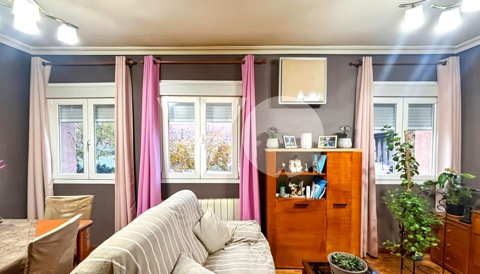 Photo 1 of Apartment for sale in Cangas de Onís, Simancas, Madrid