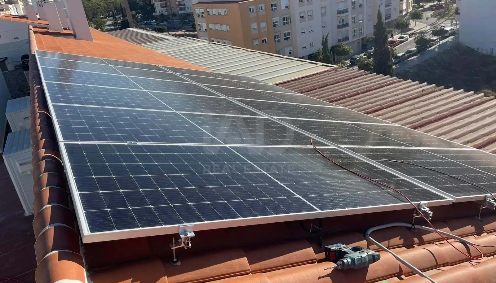 Terrassa de Pis en venda en Vélez-Málaga amb Aire condicionat, Calefacció i Terrassa