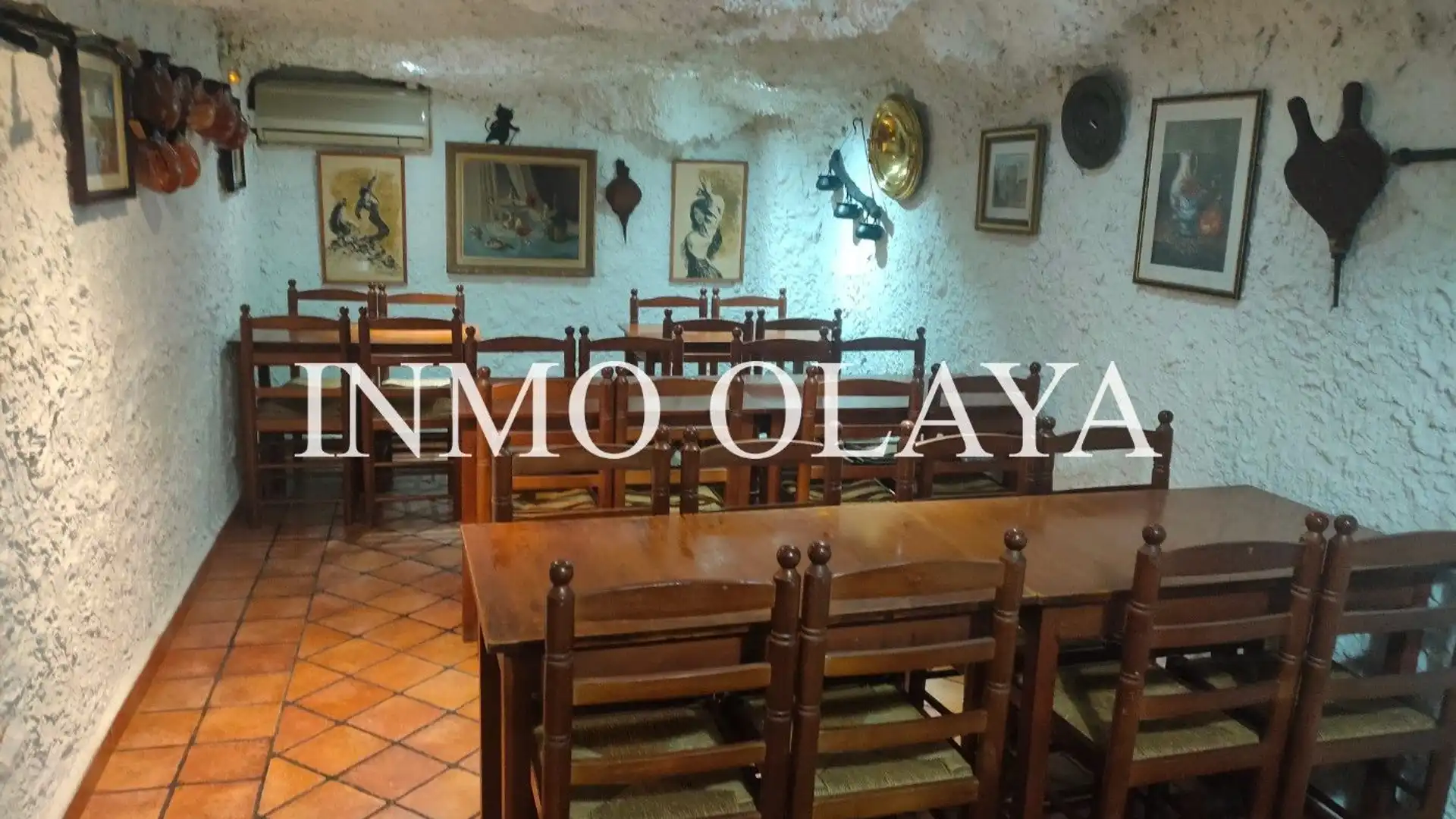 Premises for transfer in Badalona  with Air Conditioner, Heating and Furnished