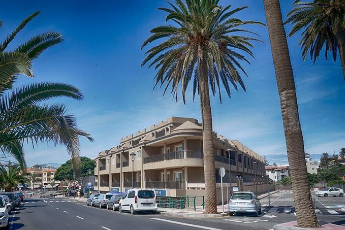 Exterior view of Premises for sale in Valle Gran Rey