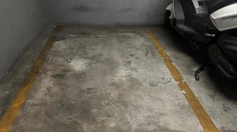 Photo 2 of Garage to rent in Calle del Divino Vallés, 22, Chopera, Madrid