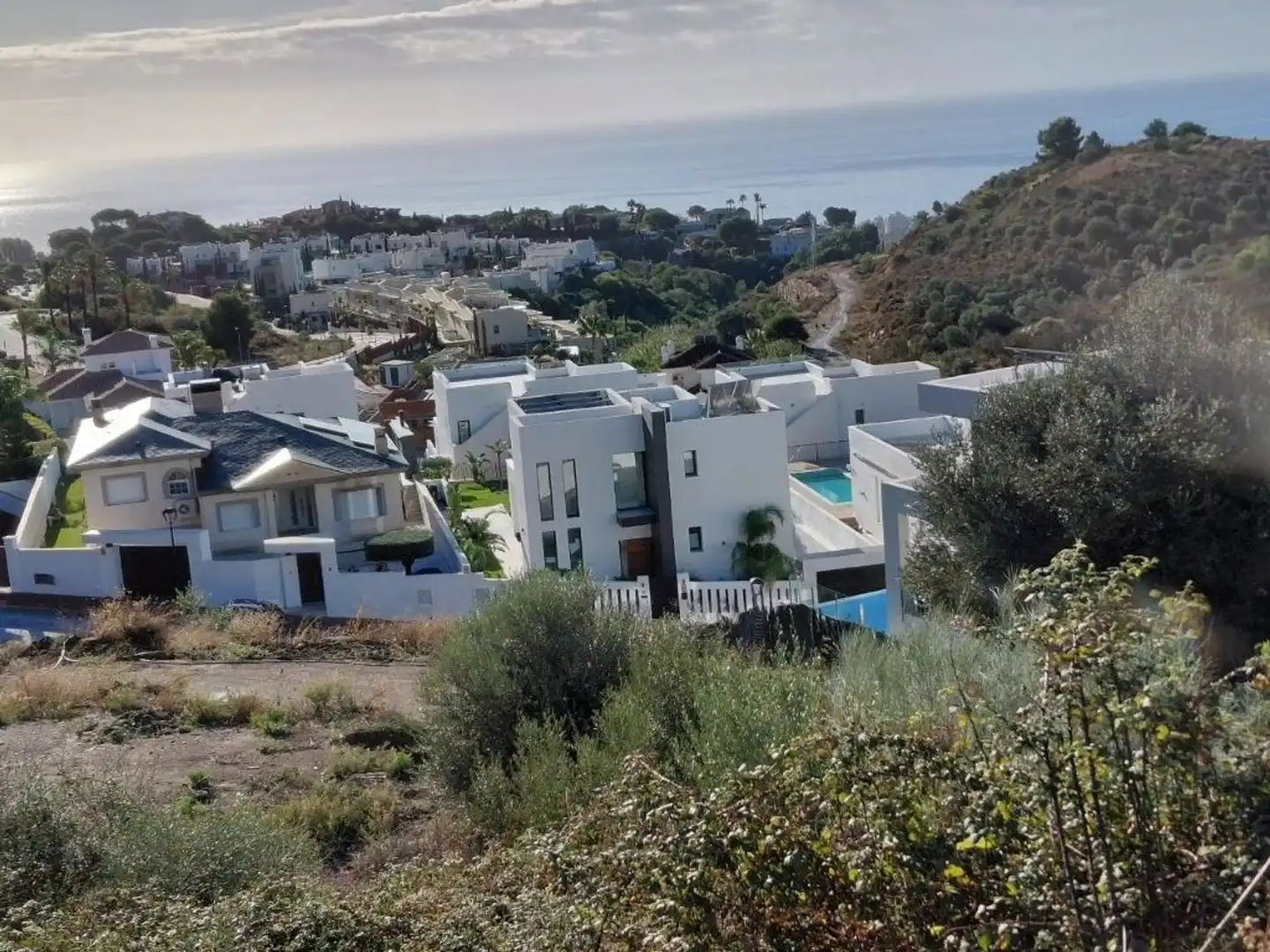 Terreni e lotti in vendita a Mijas pueblo, imagen 26