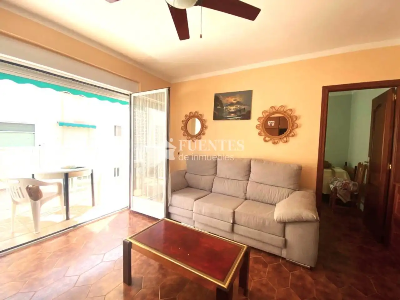 Flat for sale in Avenida Vicente Blasco Ibáñez, imagen 14