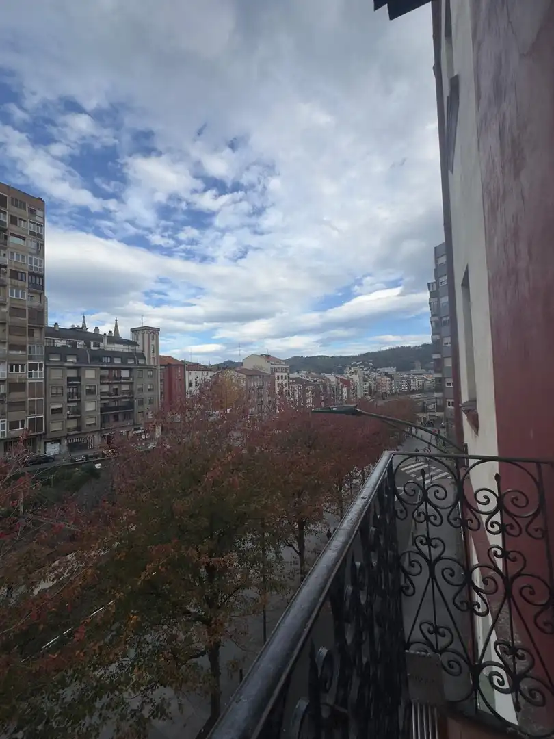 Wohnung mit Terrasse zum Verkauf in Fleming Doktorearen Plaza, imagen 10