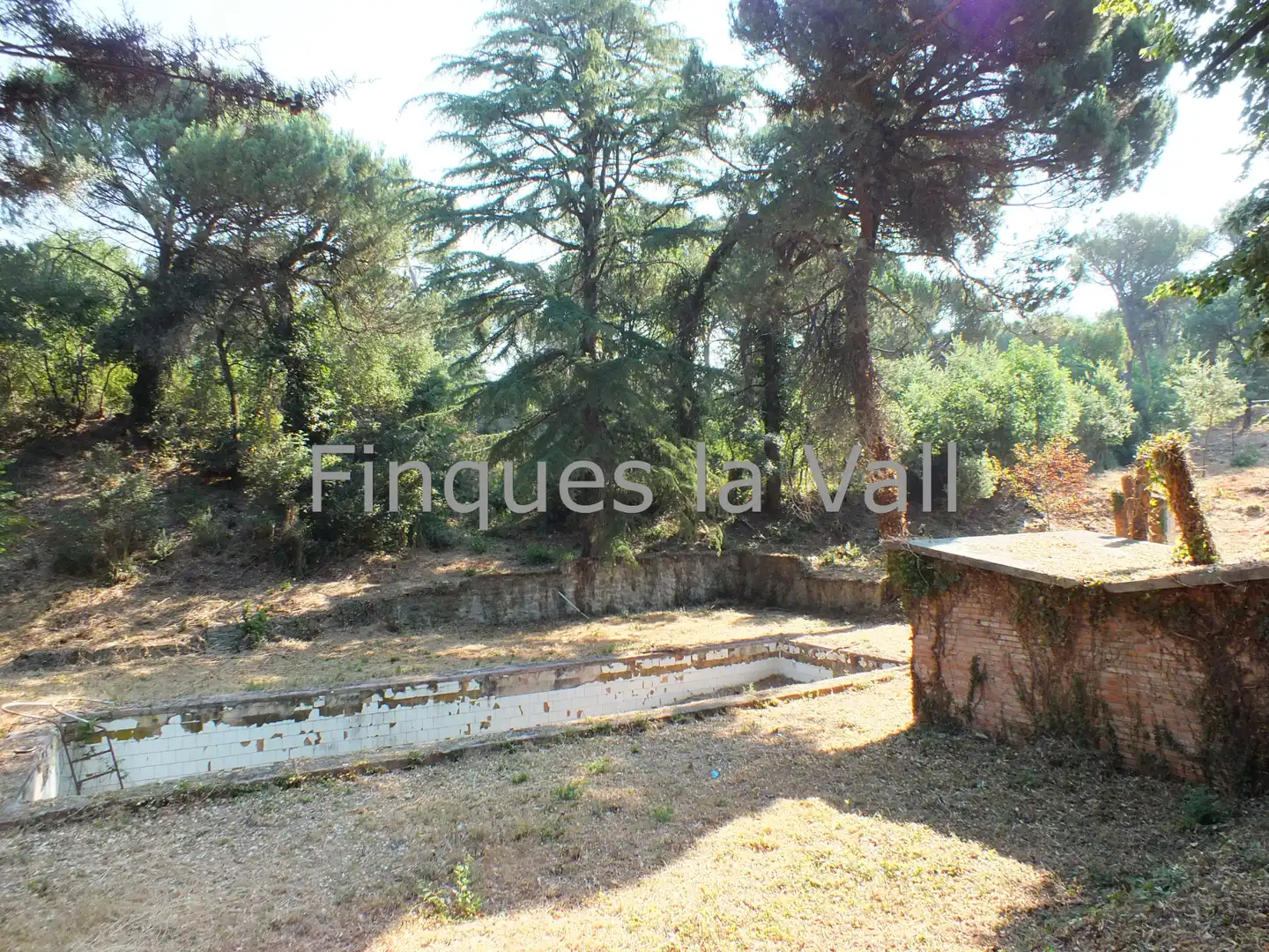 Residencial en venda a Taradell, imagen 25