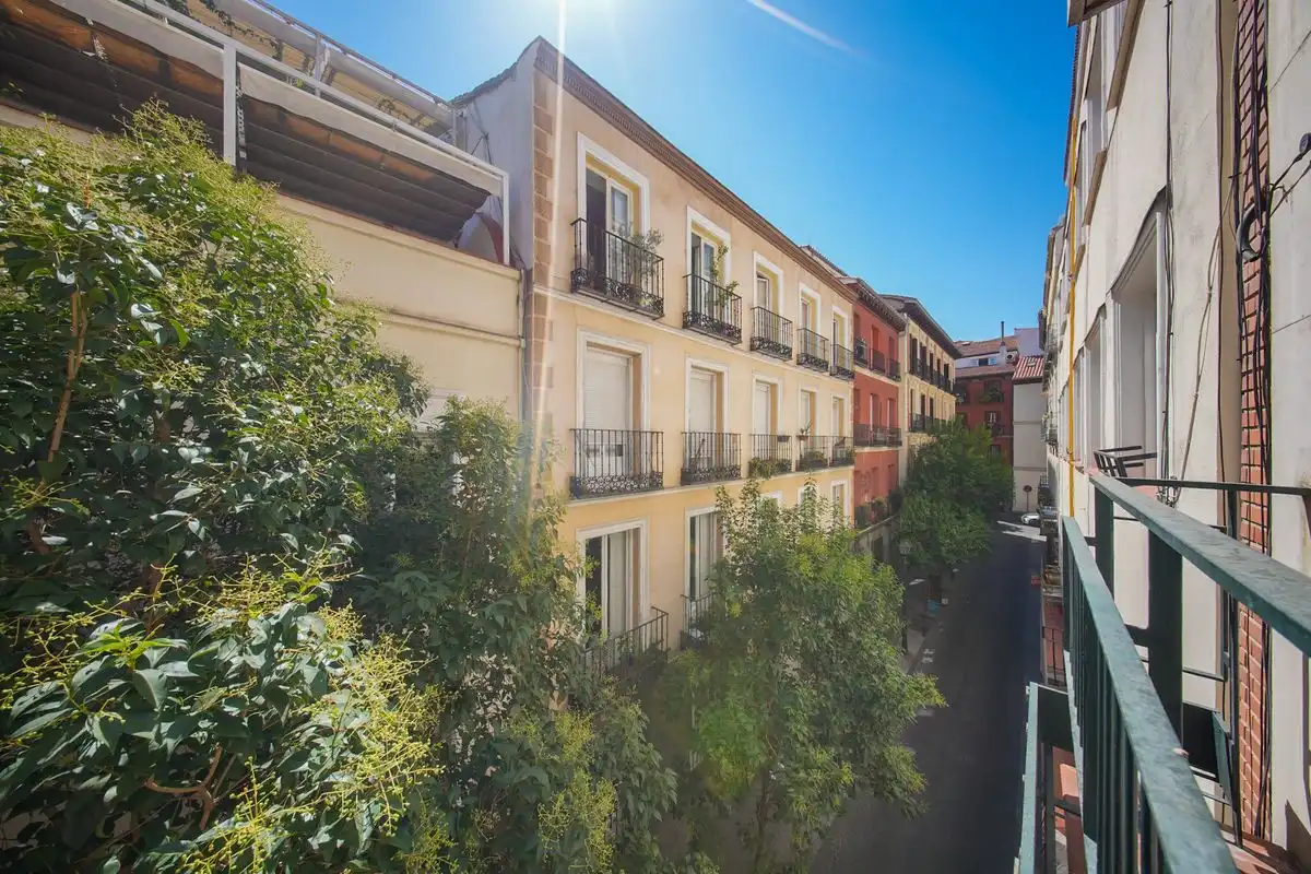 Piso con ascensor en venta en Centro, imagen 27