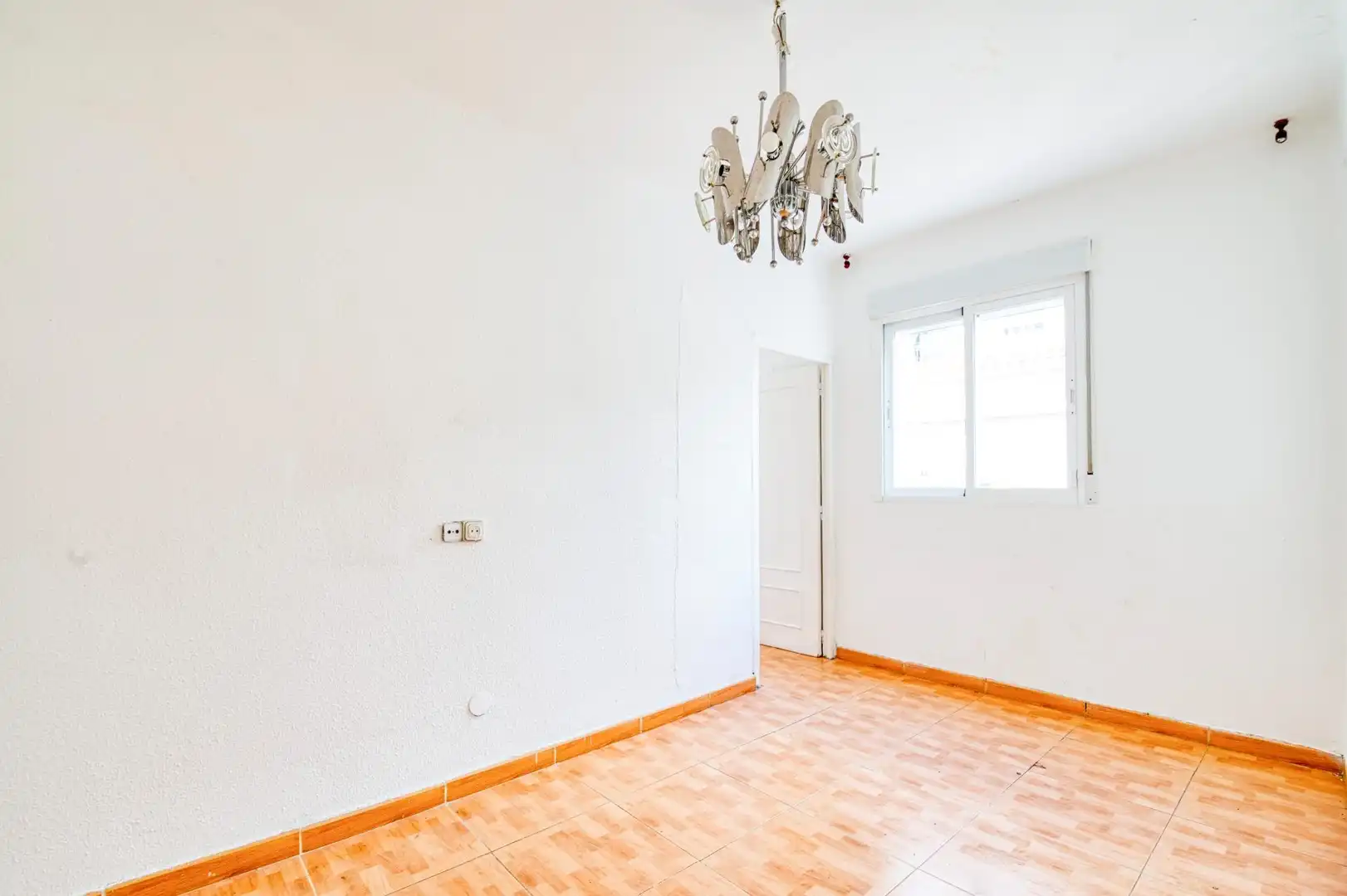 Piso en venta en Calle JUAN NAVARRO, 18, San Diego