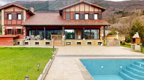 Foto 2 de Casa o chalet en venta en Jaizubia Auzoa, Hondarribia, Gipuzkoa