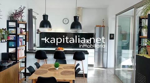 Foto 4 de Casa o chalet en venta en Alfafara, Alicante