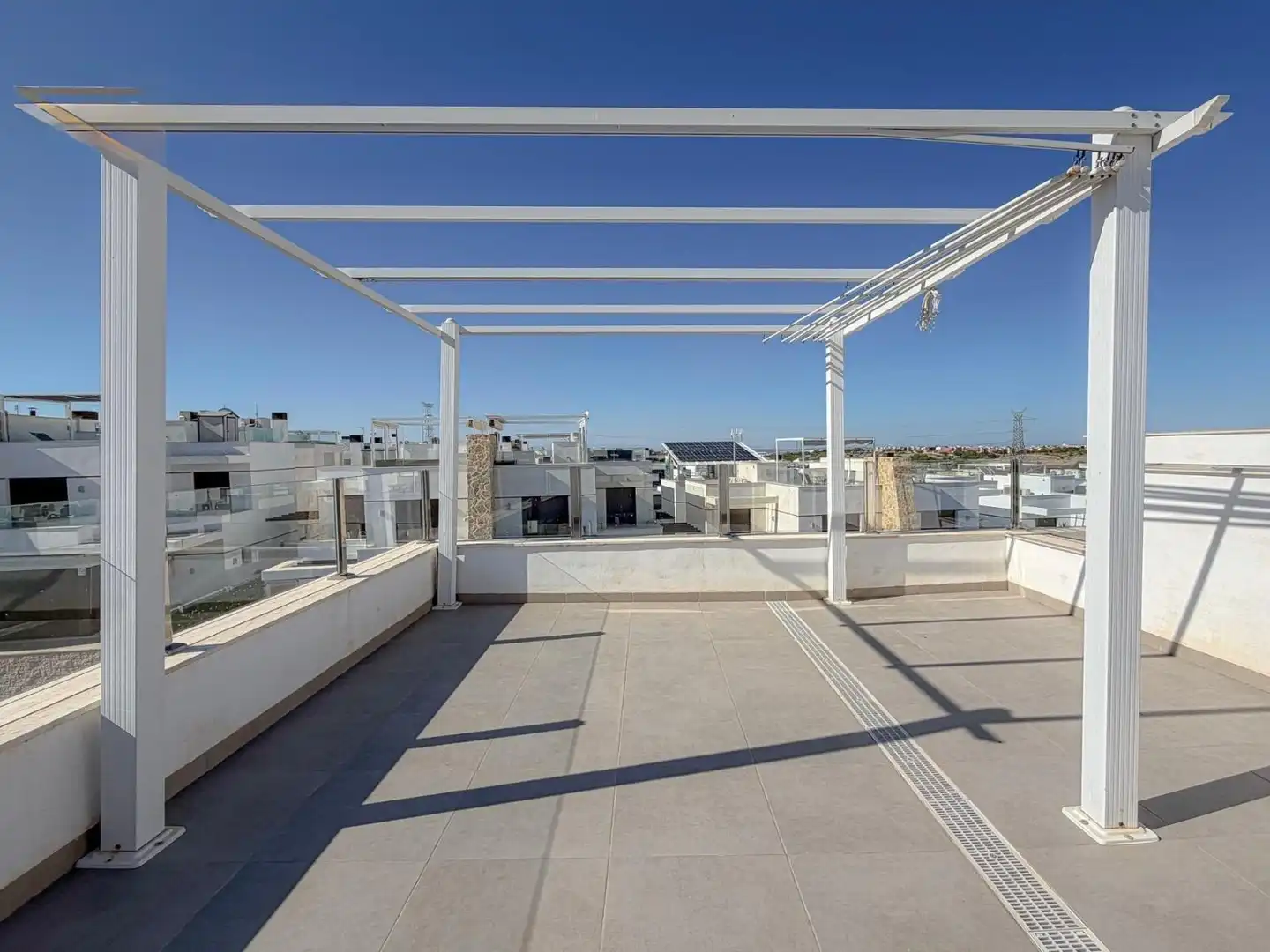 Casa pareada con terraza en venta en Orihuela Costa, imagen 5