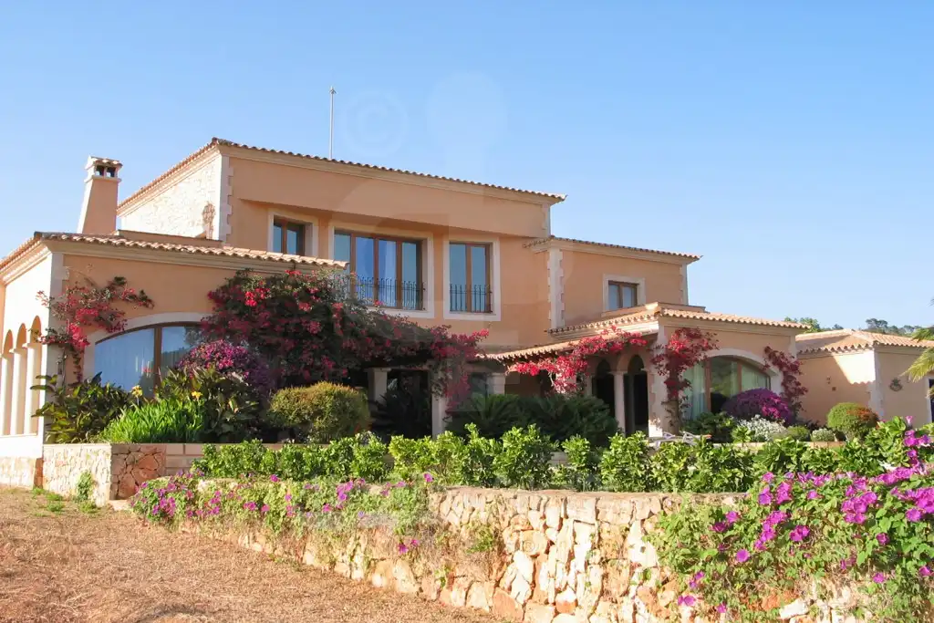 Country house with garden for sale in S'Horta - Cas Concos des Cavaller - Es Carritxó, imagen 17